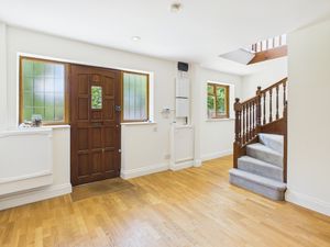 Front door- click for photo gallery